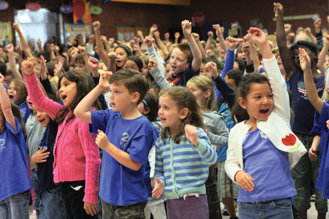 Monte Vista: 20 years and going strong